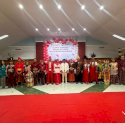 Rayakan Ulang Tahun ke-28, GMTD Gelar Syukuran dan Aksi Sosial Bagi Anak Yatim