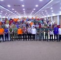 Tanggap Darurat Kekeringan, PLN UIP Sulawesi dan BPBD Makassar Bentuk Desa Siaga Bencana