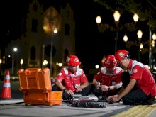 Dampak Gempa Flores, Telkom Kerahkan Tim Teknis Percepat Pemulihan Layanan