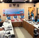 PLN Siagakan 45 Ribu Personel dan Cadangan Listrik 9 GW Amankan HUT ke-81 RI