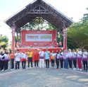 Sambut HUT ke-81 RI, Imigrasi Parepare Gelar Merdeka Fest 2026 dan Buka Layanan Pasporia