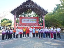 Sambut HUT ke-81 RI, Imigrasi Parepare Gelar Merdeka Fest 2026 dan Buka Layanan Pasporia