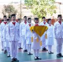 Peringati HUT ke-81 RI, Sekolah Islam Athirah Tegaskan Pentingnya Keadilan Akses Pendidikan