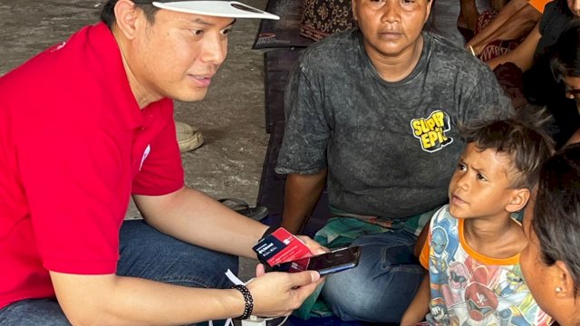 TelkomGroup hadirkan dukungan bagi masyarakat terdampak gempa bumi di Nusa Tenggara Timur (NTT) melalui penyediaan paket darurat dan akses internet gratis.