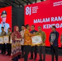 Dapat Apresiasi Pemprov Sulsel, Pelindo Perkuat Komitmen Sosial dan Ekonomi Daerah