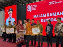 Dapat Apresiasi Pemprov Sulsel, Pelindo Perkuat Komitmen Sosial dan Ekonomi Daerah