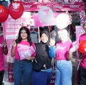 Pertamina Patra Niaga Gelar Promo BrightGas dan Lomba Rakyat di CFD Makassar