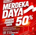 PLN Beri Diskon 50 Persen Tambah Daya Listrik Lewat Program Merdeka Daya