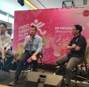 Pendaftaran PIPO Night Run 2026 Resmi Dibuka, Tiket Presale Rp175 Ribu