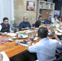 Siniar Jurnalistik Desak Pemerintah Perjuangkan Hak Ekonomi Podcaster dalam UU Hak Cipta yang Baru