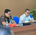 Cegah Korupsi Sejak Dini, Perumda Air Minum Makassar Gandeng Kejati Sulsel Kawal Kinerja Perusahaan