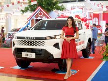 Kalla Toyota Gelar Pameran "Toyota Merdeka" di TSM Makassar, Tawarkan Bunga 0%