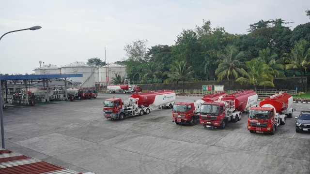 Raih Predikat Low Risk Audit IFQP 2026, Pertamina Patra Niaga Buktikan Kualitas Layanan AFT Hasanuddin