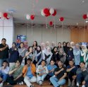 Pelindo Jasa Maritim Gelar Edukasi GRC untuk Mahasiswa Magang di Makassar