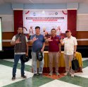 Perkuat Budaya K3, GMTD Gelar Sosialisasi bagi Vendor dan Kontraktor