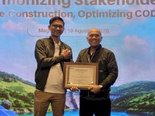 PLN UIP Sulawesi Raih Lima Penghargaan Kinerja Perizinan dan Lahan Semester I 2026