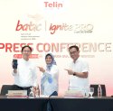 BATIC 2026 Dibuka di Bali, Dorong Kolaborasi Ekosistem Digital dan Infrastruktur AI Asia Pasifik