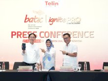 BATIC 2026 Dibuka di Bali, Dorong Kolaborasi Ekosistem Digital dan Infrastruktur AI Asia Pasifik