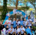 Bank Banten dan BI Sulsel Sinergi Semarakkan Porsebank Run 10K, Dorong Literasi QRIS dan Rupiah