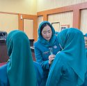 Ketua TP PKK Bantaeng Lantik Enam Ketua TP PKK, Perkuat Sinergi Program Pemberdayaan