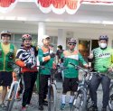  Perkuat Community Living, Bukit Baruga Dorong Aktivitas Komunitas Penghuni
