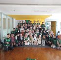 Sebanyak 64 Mahasiswa Lolos Beasiswa Kalla Gelombang 1 2026, Pendaftaran Gelombang 2 Masih Dibuka