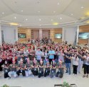 Dukung Peningkatan Numerasi Anak, Telkomsel dan Sacred Octagon Geber Pembelajaran Matematika Berbasis AI