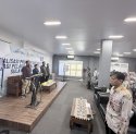     Tak Cukup Naik Omzet, PLUT Sulsel dan BSN Dorong UMKM Naik Kelas Lewat Mutu dan Standardisasi