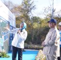 Dukung Swasembada Energi, PLN Siap Integrasikan Proyek PLTS 100 GWp ke Sistem Kelistrikan