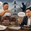     Pengamat Hukum Soroti Pemalangan Akses PSN Pomalaa: Siapa yang Beri Perintah?