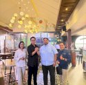 Rezza Said Dorong Kepemimpinan Kolaboratif dengan Anugrah Manggabarani untuk Masa Depan REI Sulsel