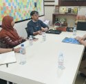 Atasi Krisis Air, Plt Dirut PDAM Makassar Minta Kementerian PU Bangun Bendung Karet di Sungai Tello