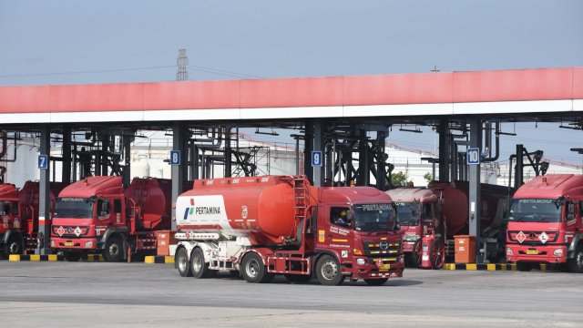 Pertamina Sulawesi Tegaskan Poster Pembatasan BBM Pertalite dan Biosolar di Bone Informasi Tidak Resmi