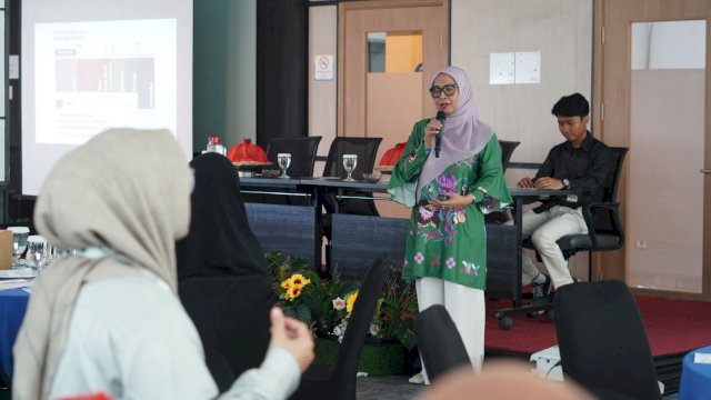 Perkuat Sinergi Pengasuhan Anak, Sekolah Islam Athirah Gelar Athirah Edu-Parents Program Vol. 2