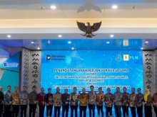 Percepat Proyek Listrik di Sulsel, PLN dan Kejaksaan Sepakati PKS Bantuan Hukum
