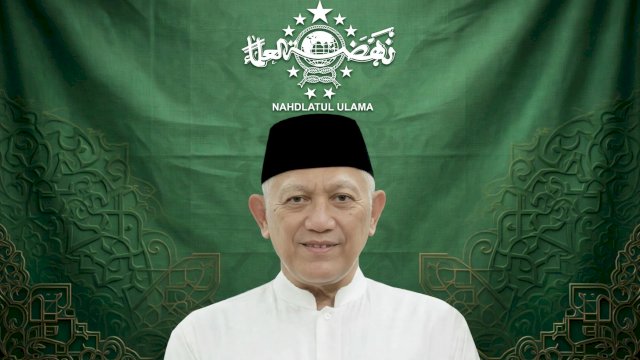 KH. Kikin Abdul Hakim atau yang akrab disapa Gus Kikin resmi ditetapkan sebagai Ketua Umum PBNU masa khidmah 2026&ndash;2031 berdasarkan keputusan AHWA dalam rangkaian Muktamar ke-35 NU.