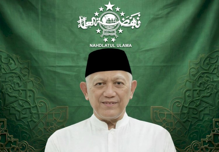 Hasil Muktamar ke-35 NU: AHWA Tetapkan Gus Kikin sebagai Ketua Umum PBNU dan KH Miftachul Akhyar Sebagai Rais Aam 2026&ndash;2031