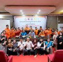 Respons Status Tanggap Darurat Makassar, PLN UIP Sulawesi Bentuk Desa Siaga Bencana di Kecamatan Tallo