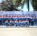 Antisipasi Gangguan Pipa, Pertamina&nbsp; Gelar Simulasi Pasokan Avtur Bandara Hasanuddin