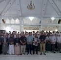Pelindo Sosialisasi Bahaya Narkoba di SMAN 1 Makassar