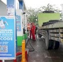 Pertamina Tambah Pasokan BBM hingga 15 Persen Blokir 4.760 Nopol Penyeleweng di Sulsel