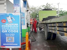 Pertamina Tambah Pasokan BBM hingga 15 Persen Blokir 4.760 Nopol Penyeleweng di Sulsel