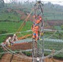 Jaga Keandalan Sistem, PLN UID Sulselrabar Lakukan Pemeliharaan Infrastruktur dan Pengaturan Beban 