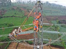 Jaga Keandalan Sistem, PLN UID Sulselrabar Lakukan Pemeliharaan Infrastruktur dan Pengaturan Beban