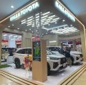  Hanya 19 Hari, Kalla Toyota Gelar Promo Spesial September dengan Bunga hingga 0%