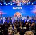 PJM Dorong Penguatan Kompetensi Pandu dan Teknologi di Kongres IMPA 2026
