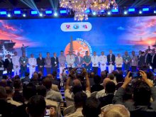 PJM Dorong Penguatan Kompetensi Pandu dan Teknologi di Kongres IMPA 2026