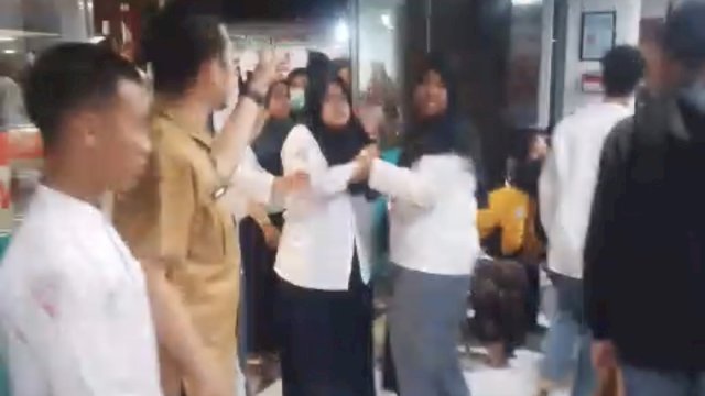 500 Santri di Sidoarjo Diduga Keracunan MBG, Dirawat Tersebar di 8 Rumah Sakit