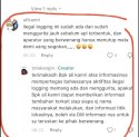 Ketua APL Ungkap Dugaan Pembalakan Liar Tanamalia Sudah Lama Terjadi