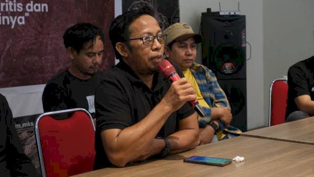 Siapa Ali Kamri Nawir? Sorotan Kiprahnya di Tengah Polemik Kawasan Hutan Loeha Raya